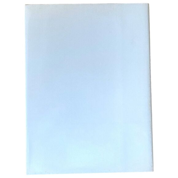 Indiana 1984 Eli Lilly Co 25th Banquet Coffee Book Carter Jared Jones Darryl - Picture 9 of 13